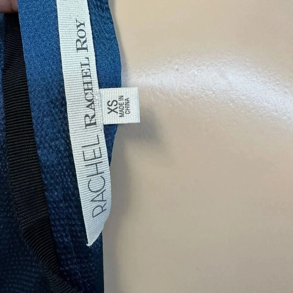 RACHEL ROY DRESS IN XS NWT - Picture 5 of 7